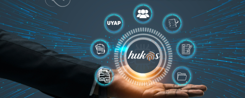 Hukas ile Daha Esnek ve Akıllı Yeni Nesil UYAP Entegrasyon Modülü Hukas ile Daha Esnek ve Akıllı Yeni Nesil UYAP Entegrasyon Modülü